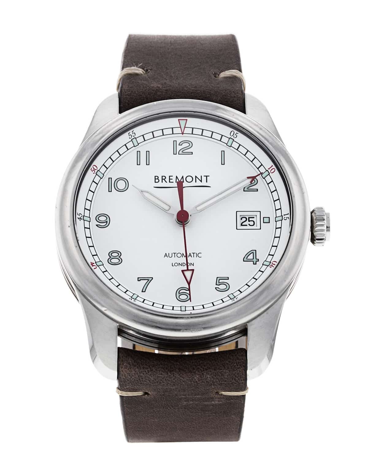 Bremont Airco Mach 1 AIRCO MACH 1/WH